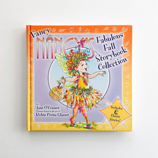 FANCY NANCY'S STORYBOOK COLLECTION