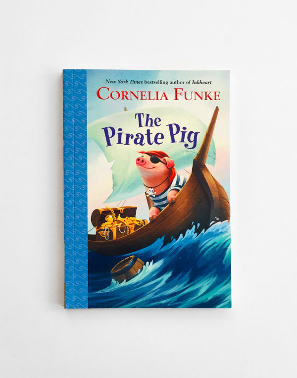 THE PIRATE PIG