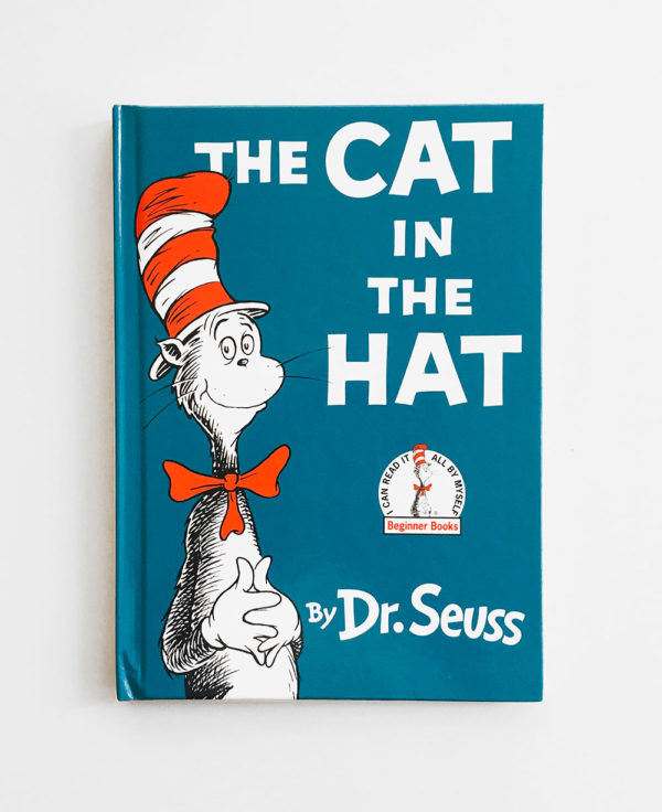 DR. SEUSS: THE CAT IN THE HAT