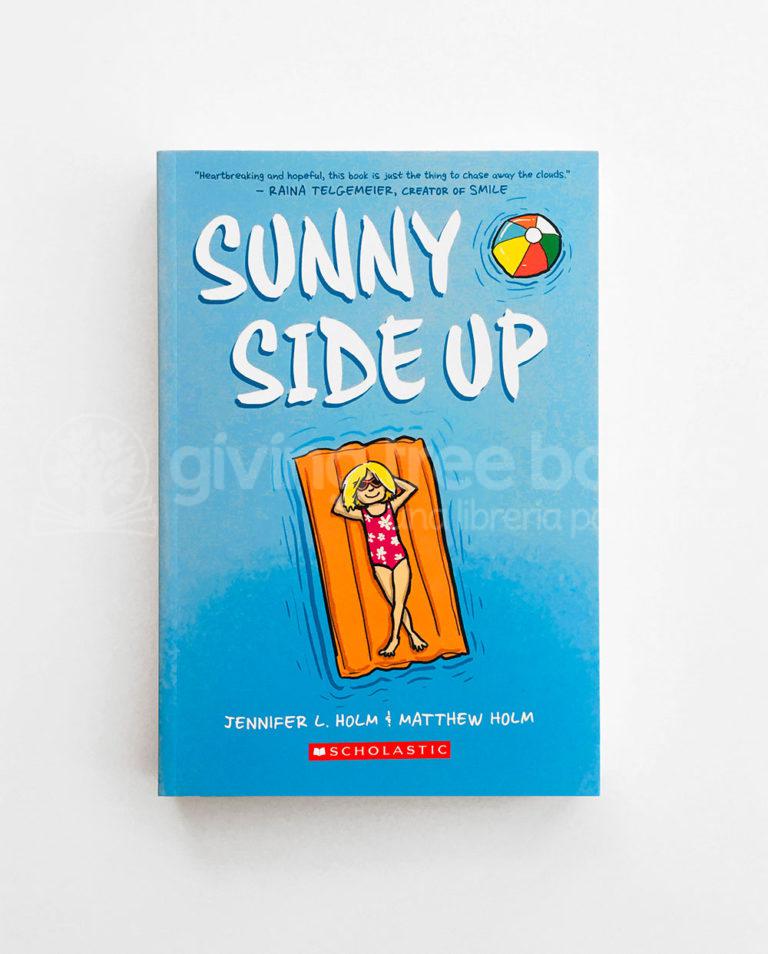 SUNNY SIDE UP Giving Tree Books