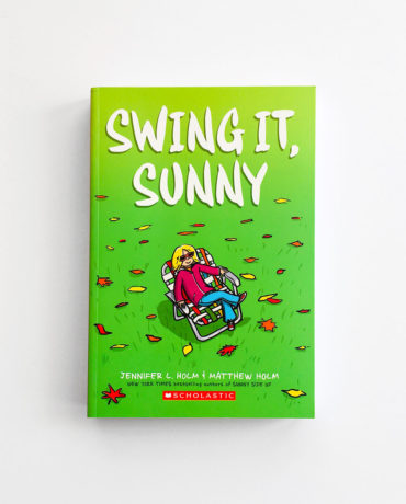 swing it sunny