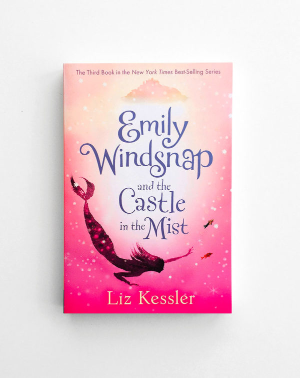 EMILY WINDSNAP AND THE CASTLE IN MIST (#3)