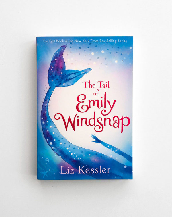 THE TAIL OF EMILY WINDSNAP (#1)