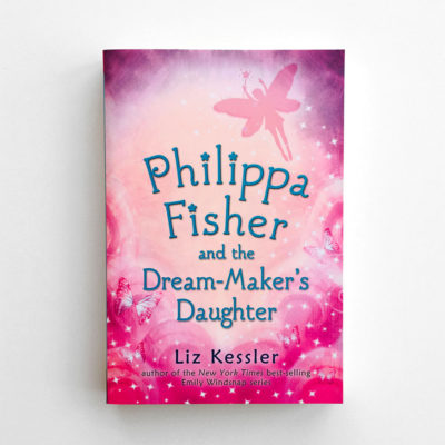 PHILIPPA FISHER AND THE DREAM-MAKER'S DAUGHTER (#2)