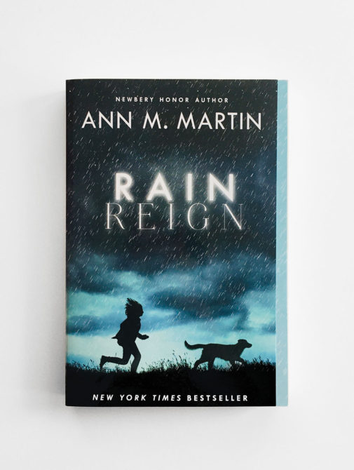 RAIN REIGN Giving Tree Books
