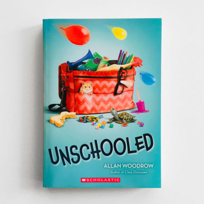 UNSCHOOLED