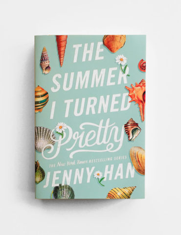 THE SUMMER I TURNED PRETTY | Giving Tree Books