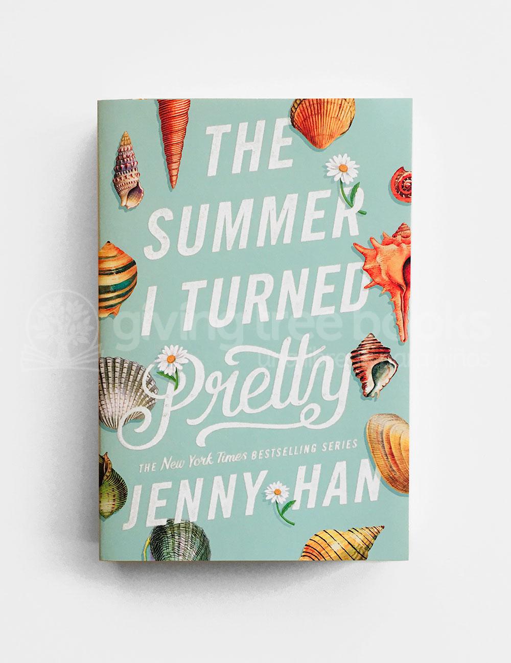 the summer i turned pretty book buy
