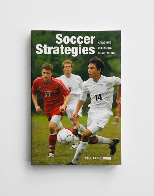 SOCCER STRATEGIES Giving Tree Books