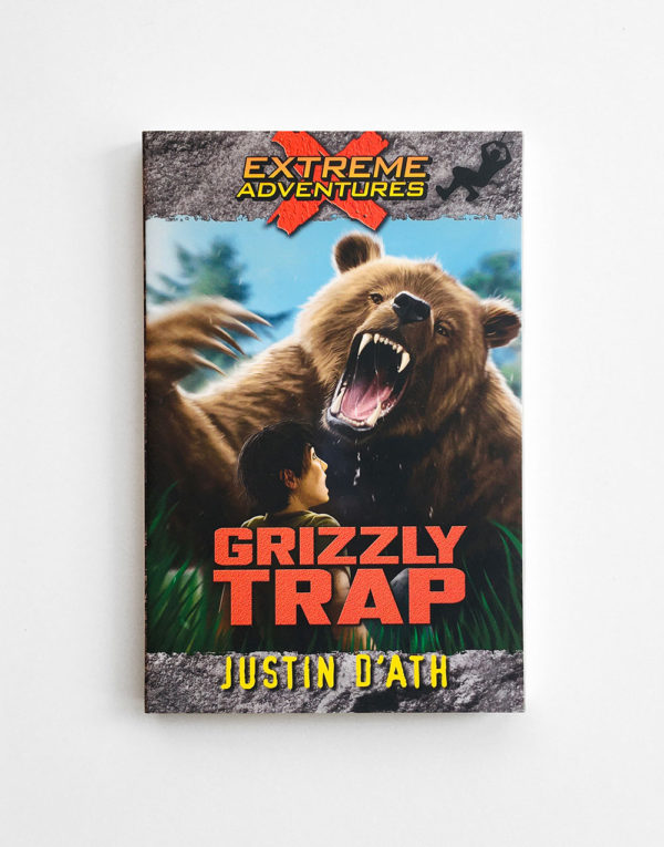 EXTREME ADVENTURES: GRIZZLY TRAP