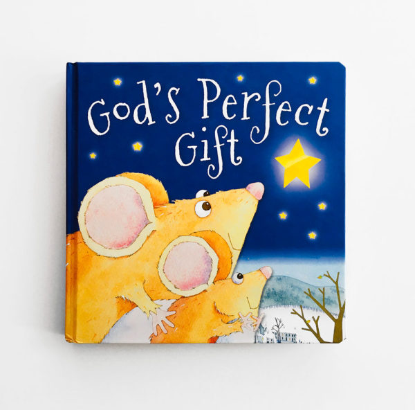GOD'S PERFECT GIFT