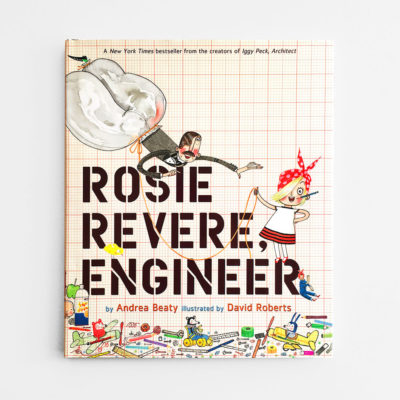ROSIE REVERIE, ENGINEER