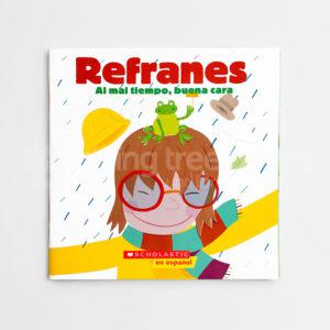 REFRANES