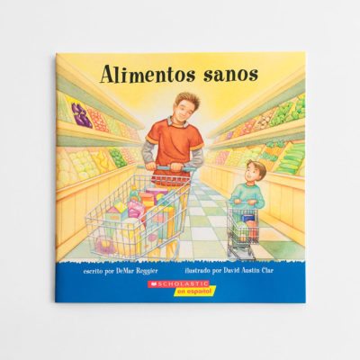 ALIMENTOS SANOS