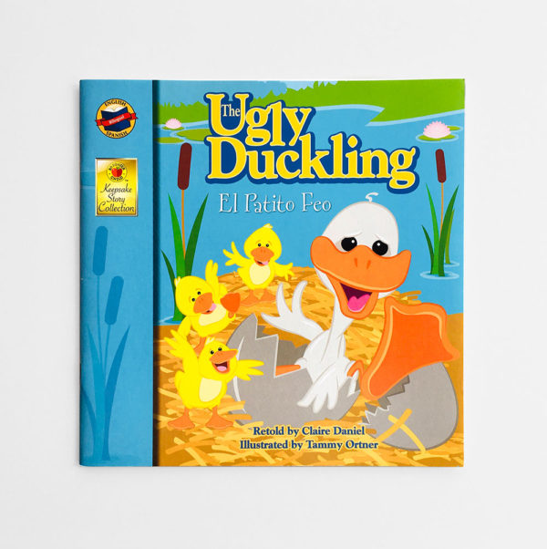 PATITO FEO - THE UGLY DUCKLING
