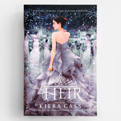 SELECTION SERIES: THE HEIR (#4)