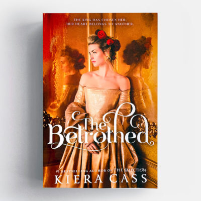 THE BETROTHED (#1)