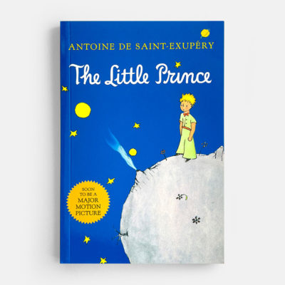 THE LITTLE PRINCE