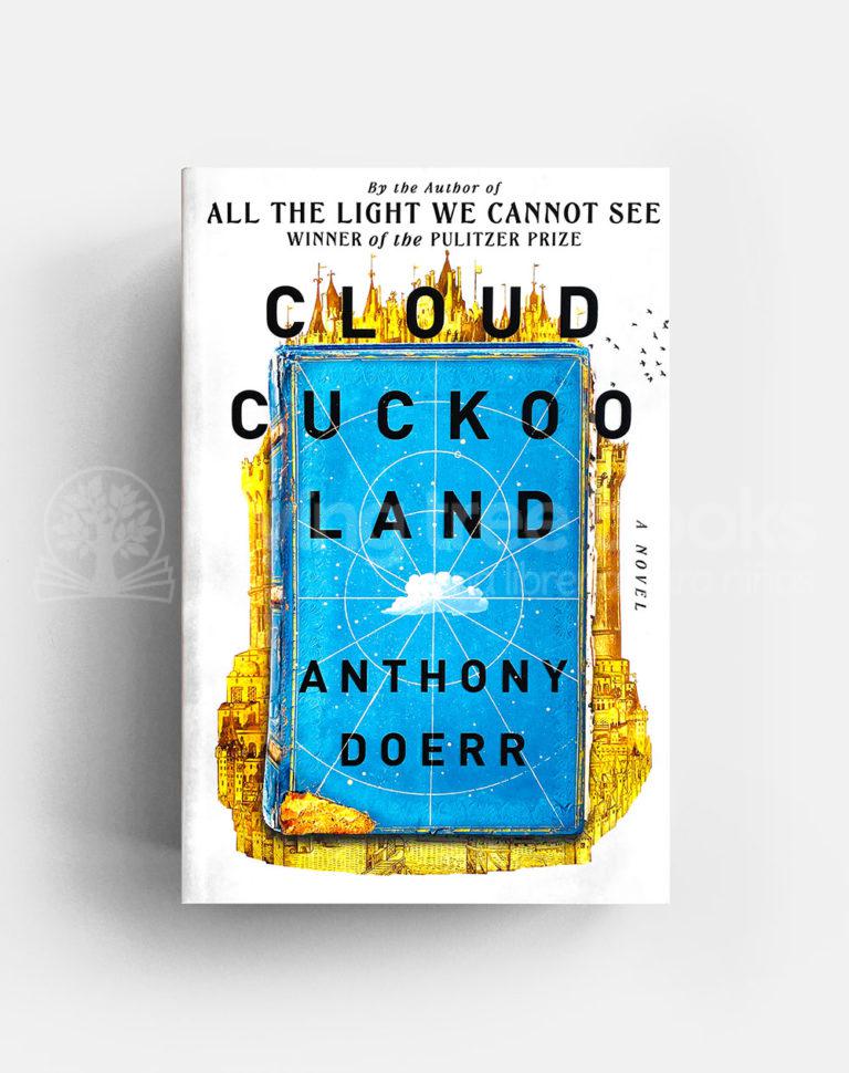 CLOUD CUCKOO LAND Giving Tree Books
