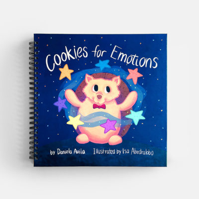 COOKIES FOR EMOTIONS
