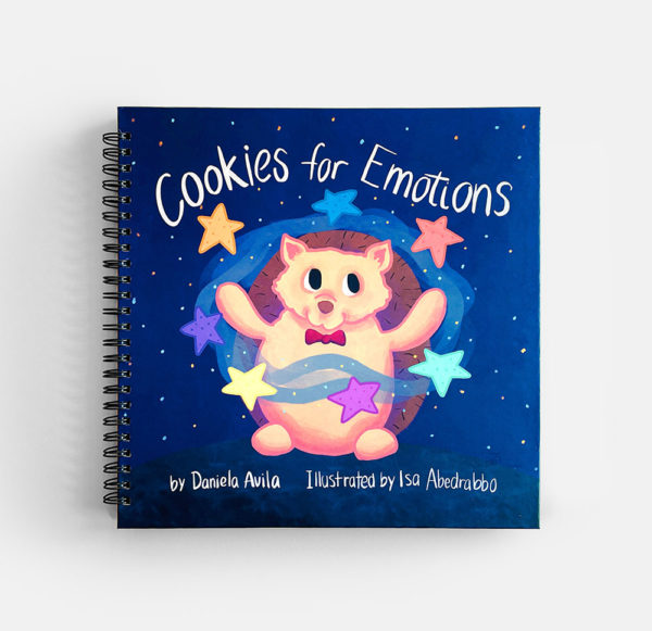 COOKIES FOR EMOTIONS