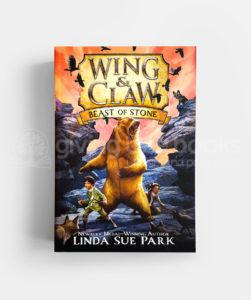 WING & CLAW: #3 BEAST OF STONE