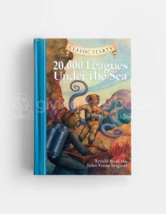 20,000 LEAGUES UNDER THE SEA (CLASSIC STARTS)