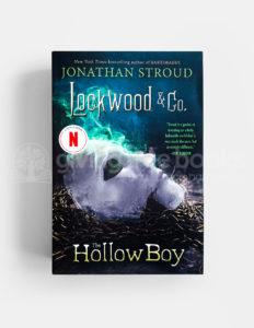 LOCKWOOD & CO: THE HOLLOW BOY (#3)