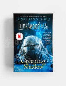 LOCKWOOD & CO: THE CREEPING SHADOW (#4)