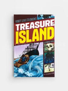 TREASURE ISLAND: GRAPHIC NOVEL