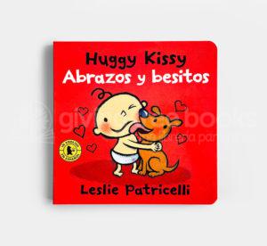 ABRAZOS Y BESITOS / HUGGY KISSY
